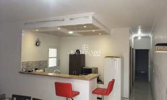 Imagem 3: Casa em Extrema MG com 2 dormitórios sendo 1 suíte 2 vagas de garagem