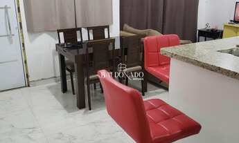 Imagem 4: Casa em Extrema MG com 2 dormitórios sendo 1 suíte 2 vagas de garagem