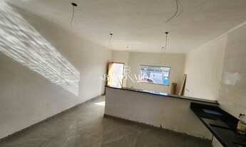 Imagem 6: Casa em Extrema para venda com 2 dormitórios sendo 1 suíte próximo ao centro