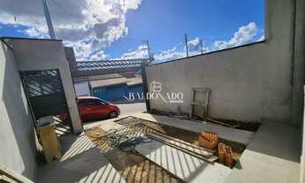 Imagem 3: Casa em Extrema para venda com 2 dormitórios sendo 1 suíte próximo ao centro