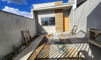 Imagem: Casa em Extrema para venda com 2 dormitórios