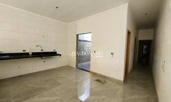 Imagem 5: Casa em Extrema para venda com 2 dormitórios sendo 1 suíte próximo ao centro