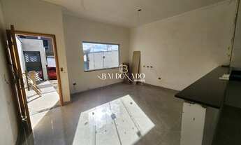 Imagem 4: Casa em Extrema para venda com 2 dormitórios sendo 1 suíte próximo ao centro