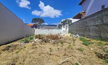 Imagem: Terreno em Extrema a venda com 300m sendo