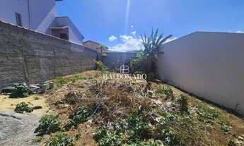 Imagem 3: Terreno em Extrema a venda com 300m sendo 12 de frente por 25 Multifamiliar