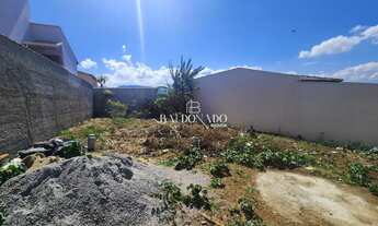 Imagem 7: Terreno em Extrema a venda com 300m sendo 12 de frente por 25 Multifamiliar