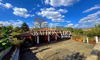 Imagem: Chácara em Extrema MG com 29.200m com 3