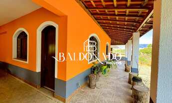 Imagem 5: Chácara em Extrema MG com 29.200m com 3 dormitórios área gourmet com vista paras montanha