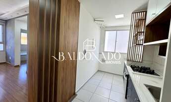 Imagem 5: APARTAMENTO EM EXTREMA MG À VENDA 2 QUARTOS COM PLANEJADOS