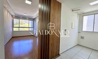 Imagem 6: APARTAMENTO EM EXTREMA MG À VENDA 2 QUARTOS COM PLANEJADOS