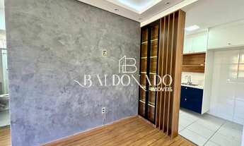 Imagem 7: APARTAMENTO EM EXTREMA MG À VENDA 2 QUARTOS COM PLANEJADOS