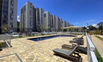 Imagem: APARTAMENTO EM EXTREMA MG À VENDA COM 2