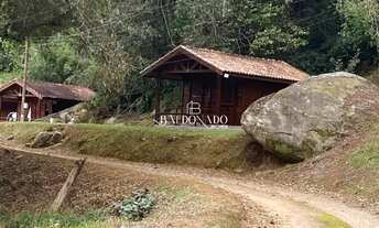 Imagem 7: Pousada em Extrema MG locação próximo da Cachoeira do Salto