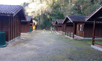 Imagem: Pousada em Extrema MG locação próximo