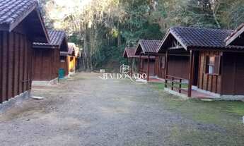 Imagem 2: Pousada em Extrema MG locação próximo da Cachoeira do Salto