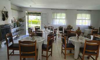 Imagem 4: Pousada em Extrema MG locação próximo da Cachoeira do Salto