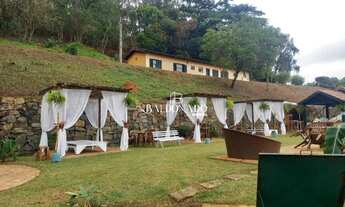 Imagem 6: Pousada em Extrema MG locação próximo da Cachoeira do Salto