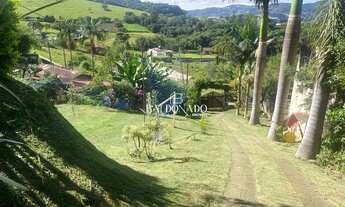 Imagem: CHACARA EM EXTREMA MG COM 1.000M A 5KM DO