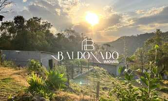 Imagem: Chácara em Toledo - MG á venda 20.000