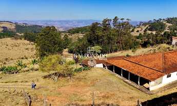Imagem 7: Sítio à Venda  33.000 m em Toledo MG com escritura ok