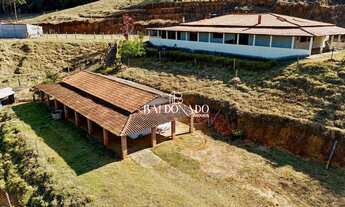 Imagem 1: Sítio à Venda  33.000 m em Toledo MG com escritura ok