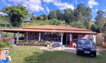 Imagem: Chácara em Toledo MG com Casa Aconchegante