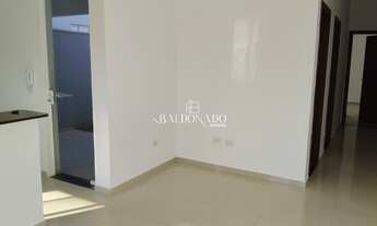 Imagem 2: CASA em EXTREMA MG PARA ALUGAR HÁ 2 KM DO CENTRO SUITE VAGA