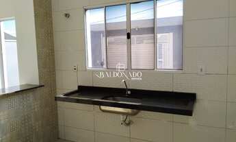 Imagem 4: CASA em EXTREMA MG PARA ALUGAR HÁ 2 KM DO CENTRO SUITE VAGA