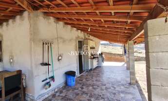 Imagem 7: CHACARA EM EXTREMA MG COM 2.000 M HA 11KM DO CENTRO 3 QUARTOS SUÍTE