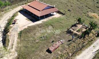 Imagem 1: CHACARA EM EXTREMA MG COM 2.000 M HA 11KM DO CENTRO 3 QUARTOS SUÍTE