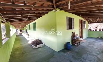 Imagem 3: CHACARA A VENDA EM SENADOR AMARAL MG COM 30.000 M TANQUE NASCENTE