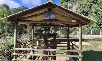 Imagem 7: CHACARA A VENDA EM SENADOR AMARAL MG COM 30.000 M TANQUE NASCENTE