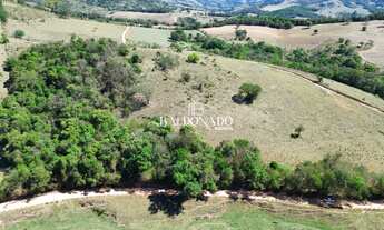 Imagem 3: Terreno à venda Pinhalzinho dos Góes, Inconfidentes MG
