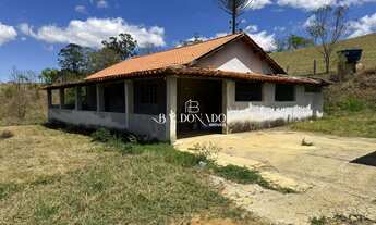 Imagem: Sítio à venda em TOLEDO MG Localização