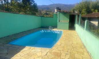 Imagem: Chácara à Venda em Extrema MG com escritura