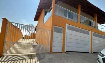 Imagem 5: Casa à venda em EXTREMA - MG Com Escritura, otima localização