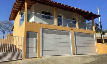 Imagem 2: Casa à venda em EXTREMA - MG Com Escritura, otima localização