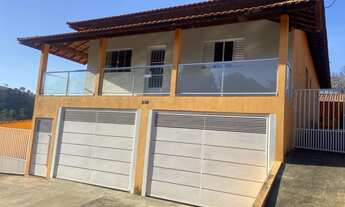 Imagem 3: Casa à venda em EXTREMA - MG Com Escritura, otima localização