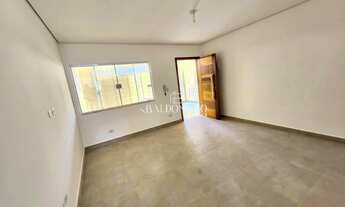 Imagem 2: Casa em Extrema MG a venda com 3 Dormitórios sendo 1 Suite proximo a Prefeitura