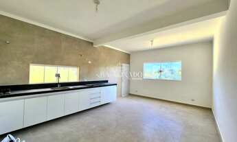 Imagem 3: Casa em Extrema MG a venda com 3 Dormitórios sendo 1 Suite proximo a Prefeitura