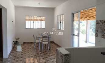 Imagem 6: Chácara em Extrema-MG à venda 2.800 m asfalto na porta internet e água de mina