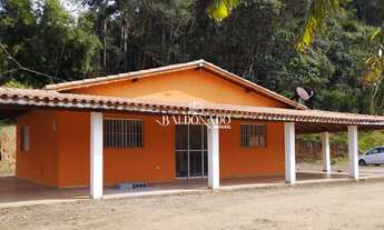 Imagem: Chácara em Extrema-MG à venda 2.800 m