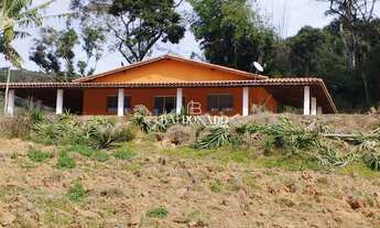 Imagem 2: Chácara em Extrema-MG à venda 2.800 m asfalto na porta internet e água de mina