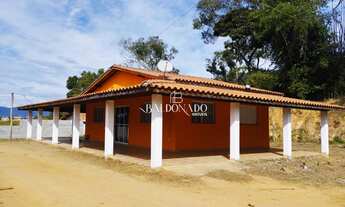 Imagem 3: Chácara em Extrema-MG à venda 2.800 m asfalto na porta internet e água de mina