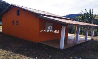 Imagem 4: Chácara em Extrema-MG à venda 2.800 m asfalto na porta internet e água de mina