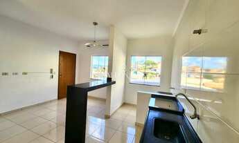 Imagem 2: Apartamento à venda em Extrema mg com 2 dormitórios com fácil acesso ao comercio