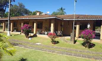 Imagem: Chácara à Venda em Extrema MG Com escritura