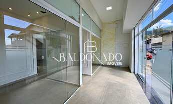 Imagem 6: SALA COMERCIAL EM EXTREMA MG 65 METROS NO CENTRO 4 SALAS COPA