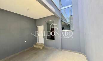 Imagem 7: Casa para alugar em Extrema com 3 dormitórios sobrado com 2 vagas de garagem