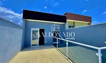 Imagem 2: Casa para alugar em Extrema com 3 dormitórios sobrado com 2 vagas de garagem